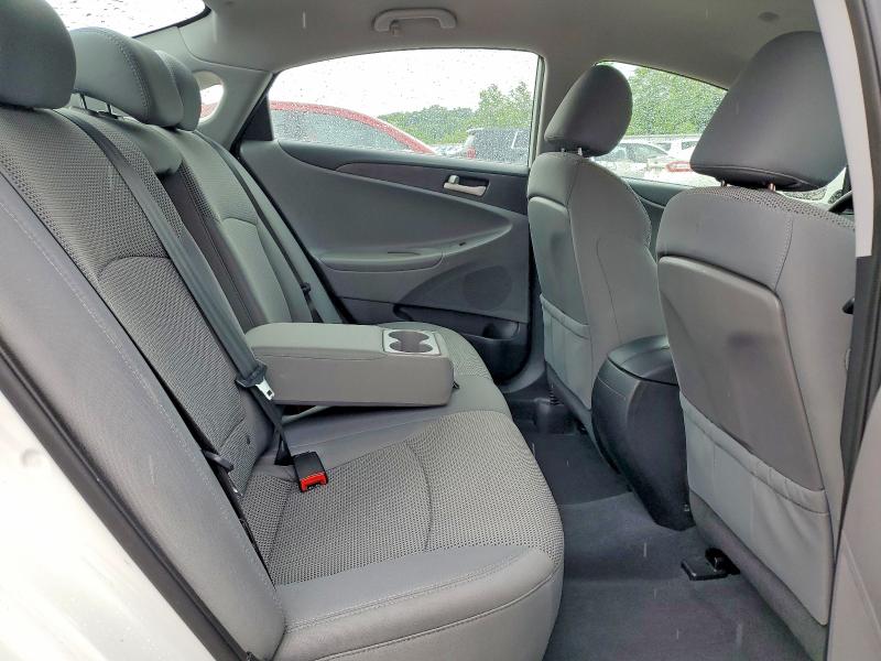 Aukcja sprzedaży 2014 Hyundai Sonata, vin: 5NPEB4AC9EH821429, numer aukcji: 53954736