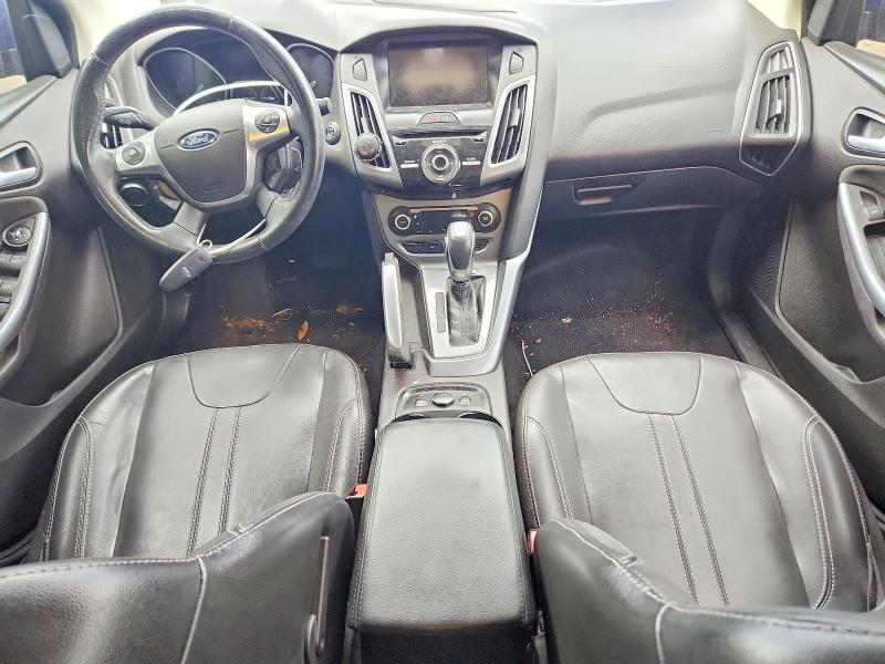 Aukcja sprzedaży 2013 Ford Focus, vin: 1FADP3J23DL262961, numer aukcji: 54171116
