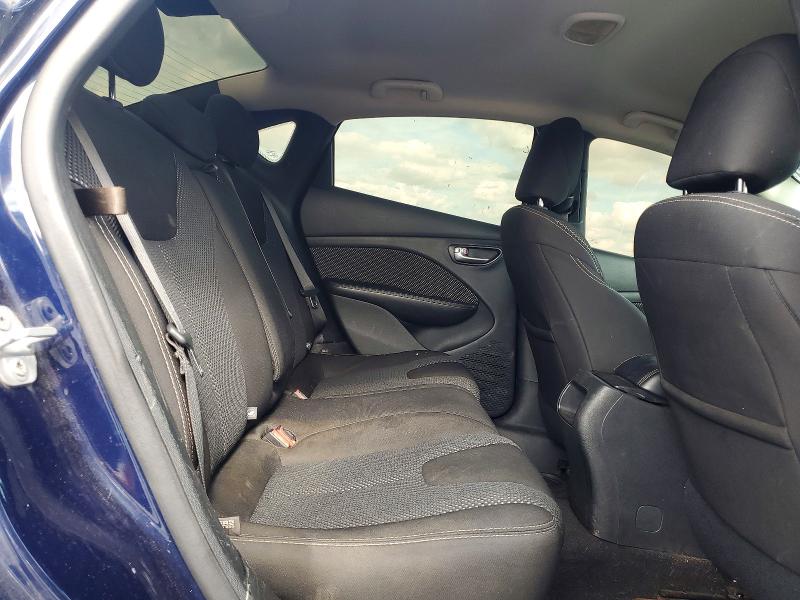 Продажа на аукционе авто 2016 Dodge Dart, vin: 1C3CDFBBXGD701588, номер лота: 52237586