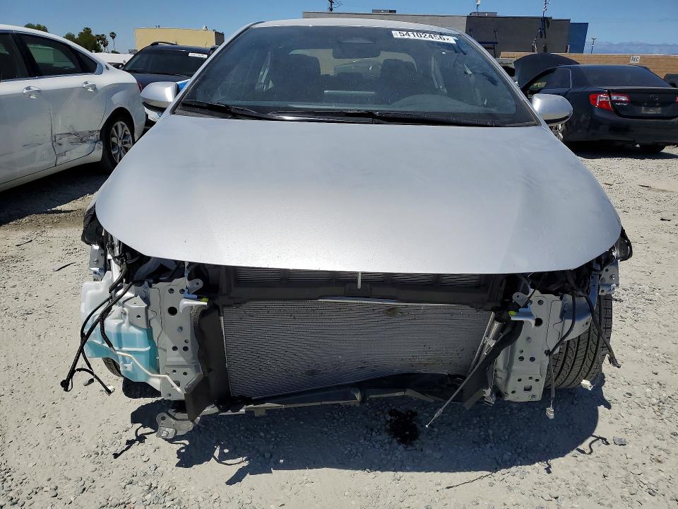 2026 Toyota Corolla მანქანა იყიდება აუქციონზე, vin: JTDS4MCEXT3528112, აუქციონის ნომერი: 54102456