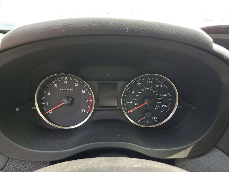 55269916 :رقم المزاد ، JF1GJAB68GH010506 vin ، 2016 Subaru Impreza مزاد بيع