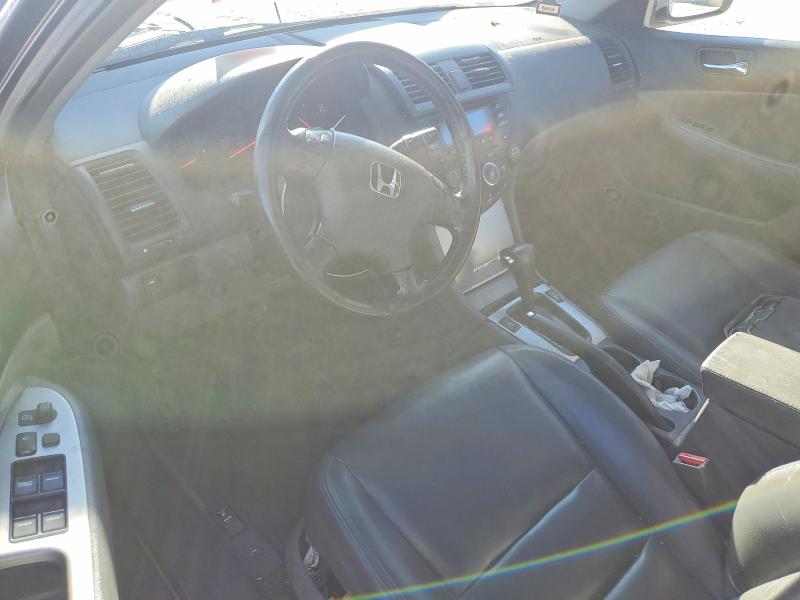 Продажа на аукционе авто 2003 Honda Accord, vin: 1HGCM56603A066574, номер лота: 53175206