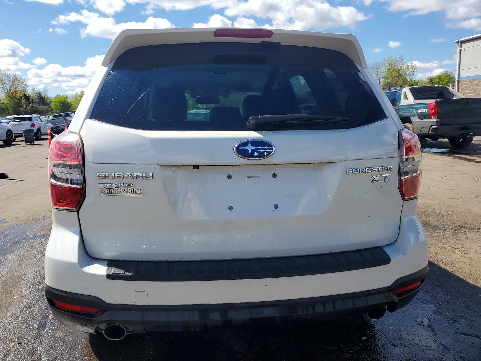 Продаж на аукціоні авто 2016 Subaru Forester, vin: JF2SJGXC8GH416096, номер лоту: 51881706