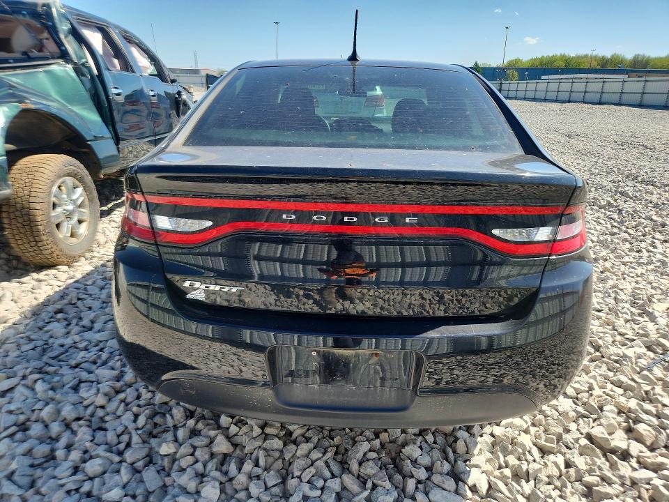 Продаж на аукціоні авто 2014 Dodge Dart, vin: 1C3CDFAA4ED857552, номер лоту: 53004406
