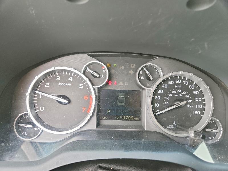 Продажа на аукционе авто 2014 Toyota Tundra, vin: 5TFEM5F12EX072713, номер лота: 50837646