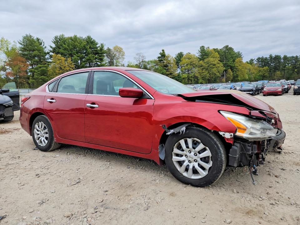 2013 Nissan Altima მანქანა იყიდება აუქციონზე, vin: 1N4AL3AP4DC280685, აუქციონის ნომერი: 53361806