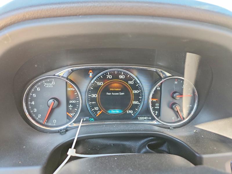 Продаж на аукціоні авто 2017 Gmc Acadia, vin: 1GKKNXLS6HZ324131, номер лоту: 52448326