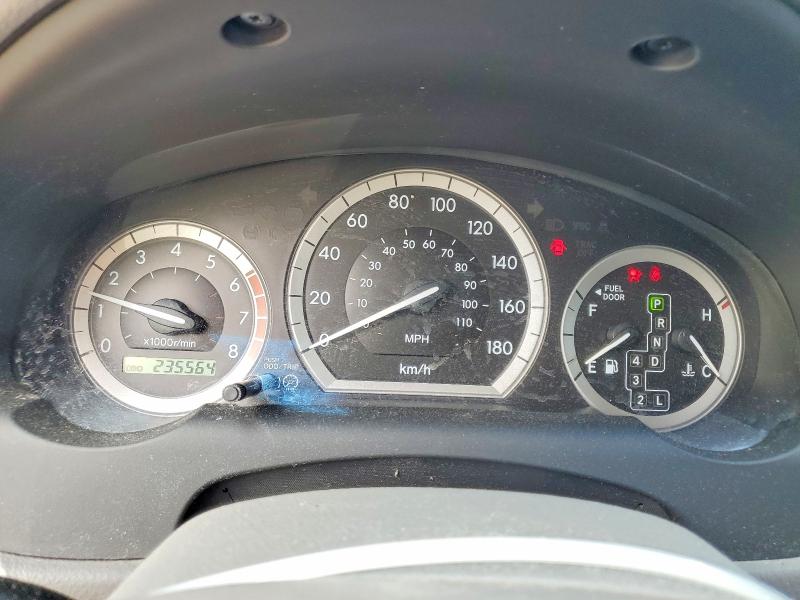 Продажа на аукционе авто 2006 Toyota Sienna, vin: 5TDZA29C36S509079, номер лота: 54843186