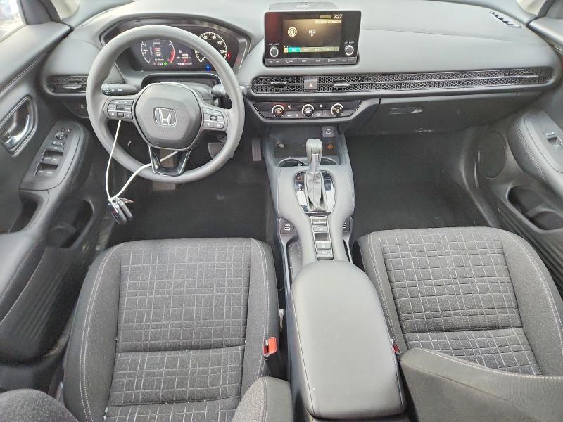 Aukcja sprzedaży 2023 Honda Hr-v, vin: 3CZRZ2H3XPM741149, numer aukcji: 53953666