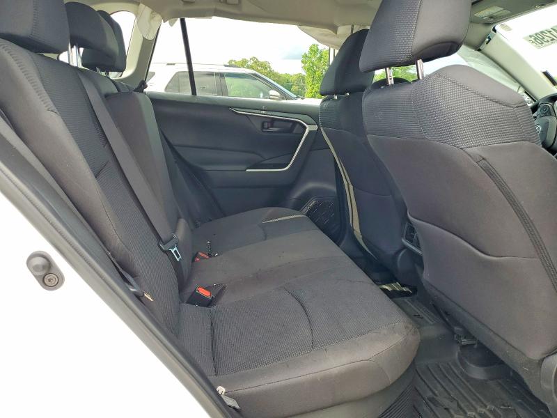 52941296 :رقم المزاد ، 4T3LWRFV4RU112599 vin ، 2024 Toyota Rav4 مزاد بيع