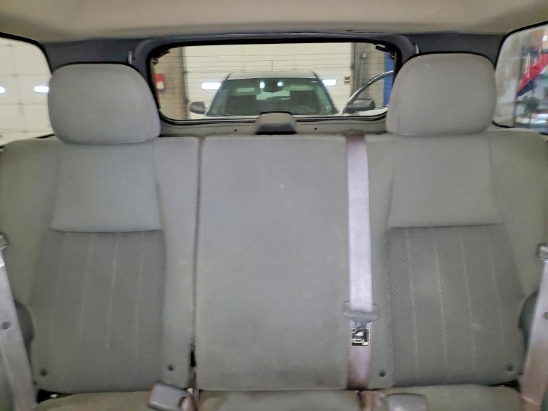 2006 Jeep Grand Cherokee მანქანა იყიდება აუქციონზე, vin: 1J4GR48K06C234206, აუქციონის ნომერი: 55037066