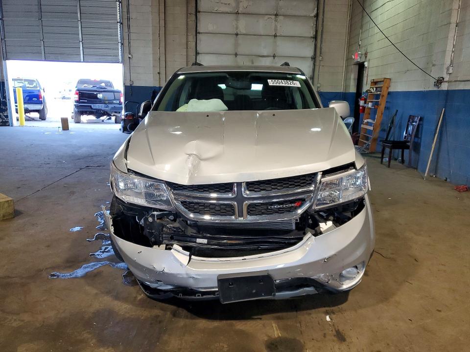 Aukcja sprzedaży 2014 Dodge Journey, vin: 3C4PDCBG5ET121762, numer aukcji: 55043826