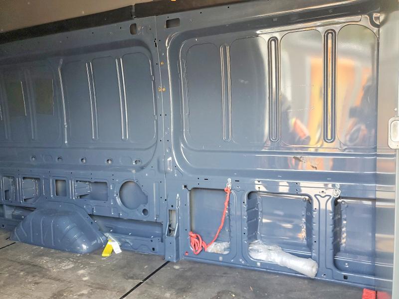 2020 Ford Transit მანქანა იყიდება აუქციონზე, vin: 1FTBR3X81LKA53374, აუქციონის ნომერი: 52890786