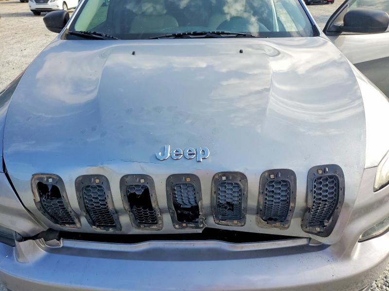 Aukcja sprzedaży 2015 Jeep Cherokee, vin: 1C4PJLAB9FW761886, numer aukcji: 53419926