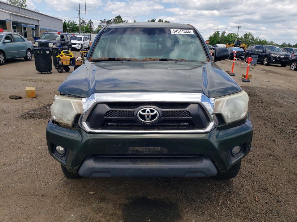 Aukcja sprzedaży 2012 Toyota Tacoma, vin: 5TFUU4EN1CX024806, numer aukcji: 54544686