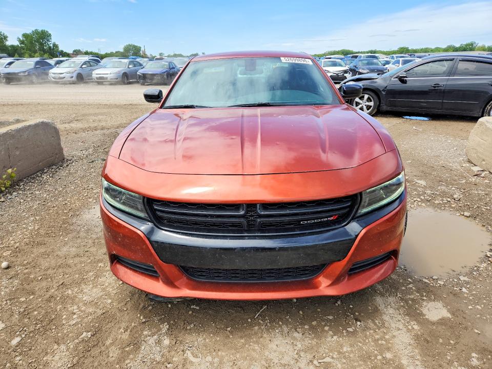Aukcja sprzedaży 2022 Dodge Charger, vin: 2C3CDXBG8NH120303, numer aukcji: 52699896