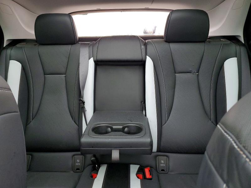 2024 Buick Envision მანქანა იყიდება აუქციონზე, vin: LRBFZPE46RD016454, აუქციონის ნომერი: 54526086