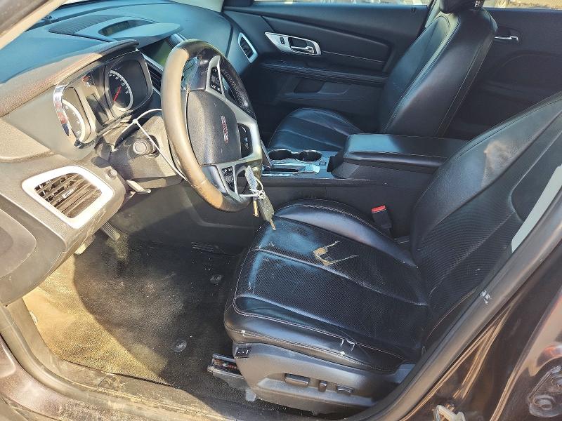 Продаж на аукціоні авто 2015 Gmc Terrain, vin: 2GKFLTE39F6158315, номер лоту: 53402266