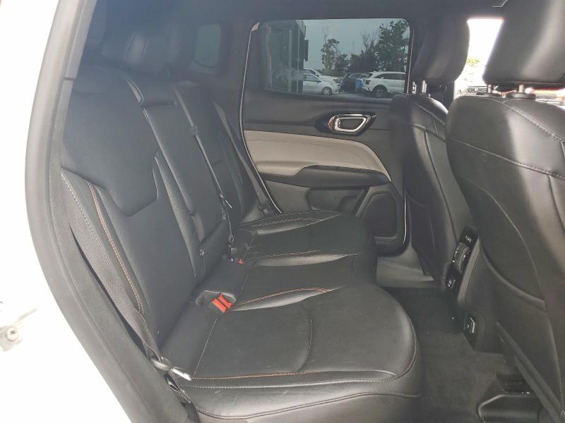 Aukcja sprzedaży 2024 Jeep Compass, vin: 3C4NJDCN8RT106391, numer aukcji: 52508096
