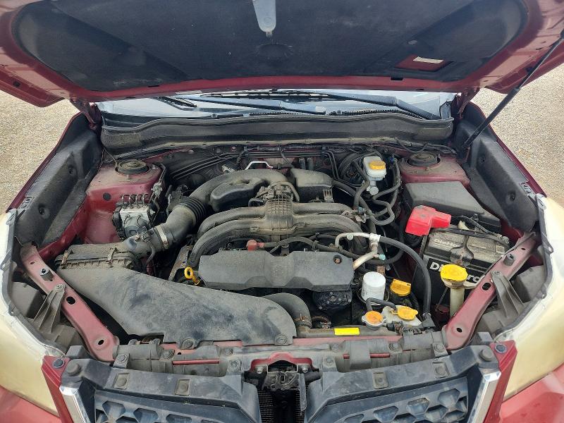 Продажа на аукционе авто 2014 Subaru Forester, vin: JF2SJAAC0EH471547, номер лота: 54650386