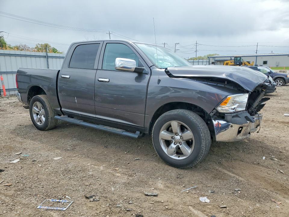 2015 Ram 1500 მანქანა იყიდება აუქციონზე, vin: 1C6RR7LG7FS537645, აუქციონის ნომერი: 52529396