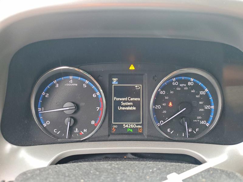Aukcja sprzedaży 2018 Toyota Rav4, vin: 2T3YFREV8JW471904, numer aukcji: 54841116