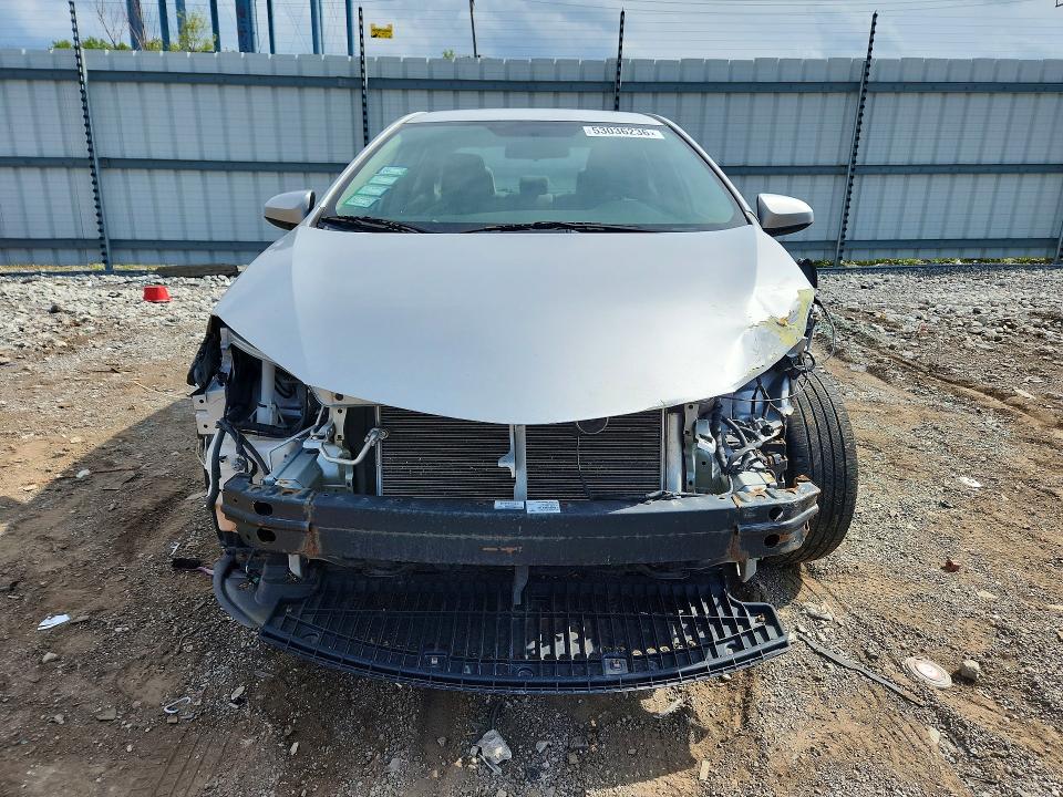 Продажа на аукционе авто 2014 Toyota Corolla, vin: 5YFBURHE6EP028545, номер лота: 53036236