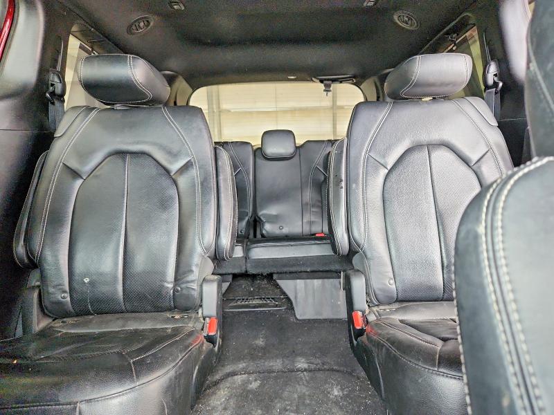 Aukcja sprzedaży 2018 Chrysler Pacifica, vin: 2C4RC1EG8JR332589, numer aukcji: 53254606
