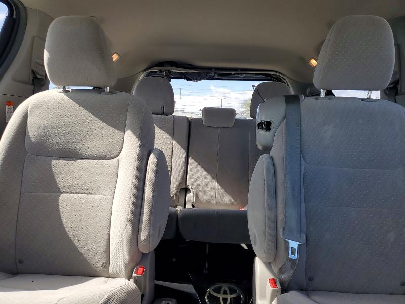 Aukcja sprzedaży 2018 Toyota Sienna, vin: 5TDKZ3DC6JS946977, numer aukcji: 55189186