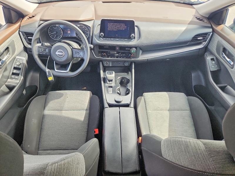 Aukcja sprzedaży 2023 Nissan Rogue, vin: JN8BT3BB2PW195174, numer aukcji: 54667676