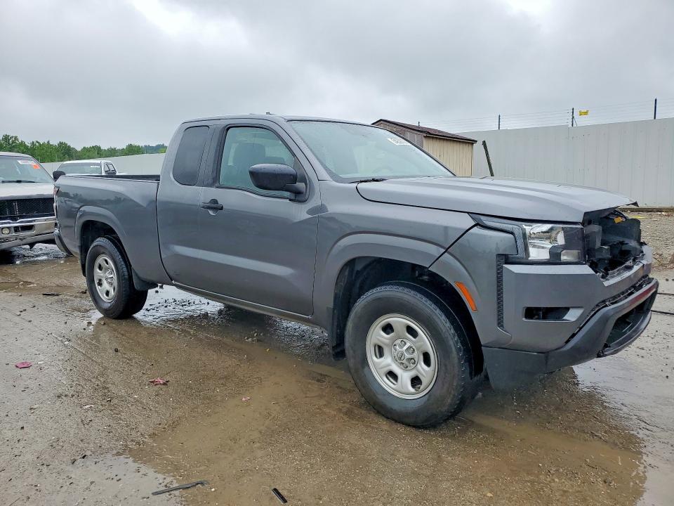 Продаж на аукціоні авто 2022 Nissan Frontier, vin: 1N6ED1CM7NN692697, номер лоту: 54236736