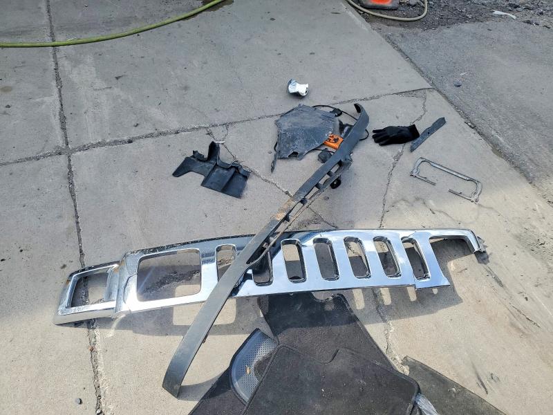Aukcja sprzedaży 2017 Dodge Durango, vin: 1C4RDJAG1HC710144, numer aukcji: 53707986