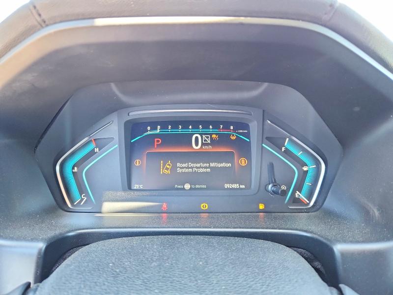Продаж на аукціоні авто 2022 Honda Odyssey, vin: 5FNRL6H68NB503861, номер лоту: 51685036
