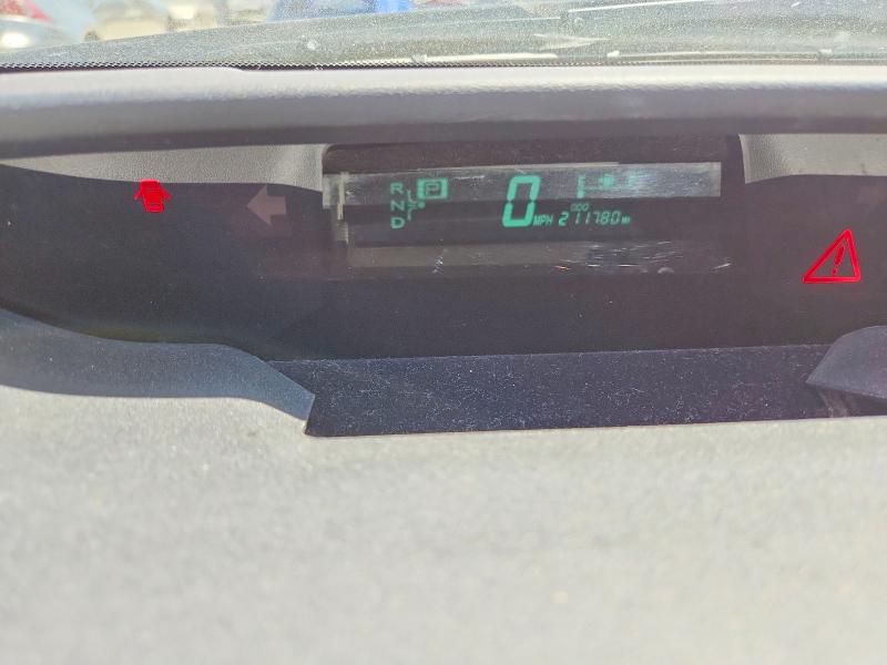 54201136 :رقم المزاد ، JTDKB20U877600073 vin ، 2007 Toyota Prius مزاد بيع