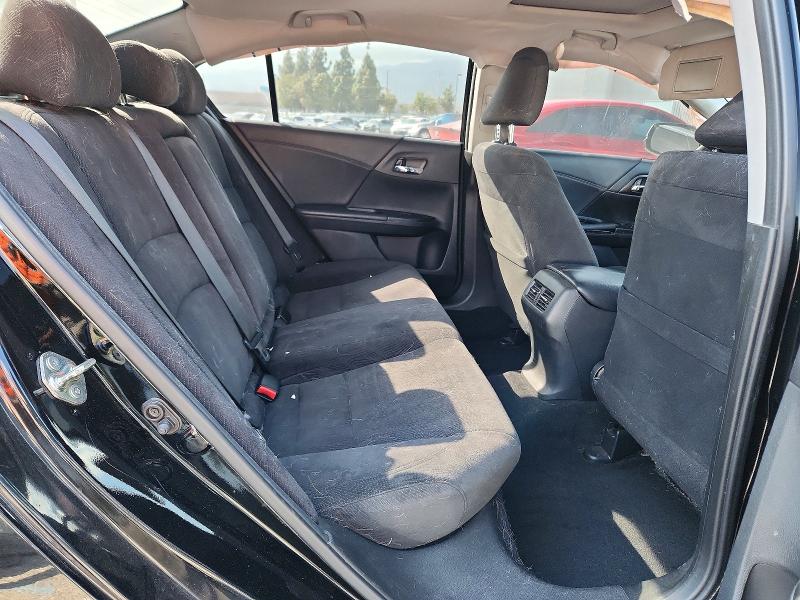 54459346 :رقم المزاد ، 1HGCR2F75FA268985 vin ، 2015 Honda Accord مزاد بيع