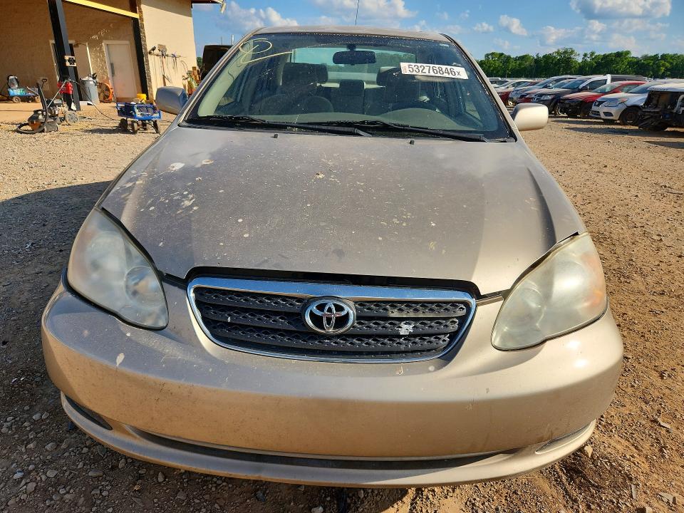 Продажа на аукционе авто 2008 Toyota Corolla, vin: 1NXBR32E58Z979796, номер лота: 53276846