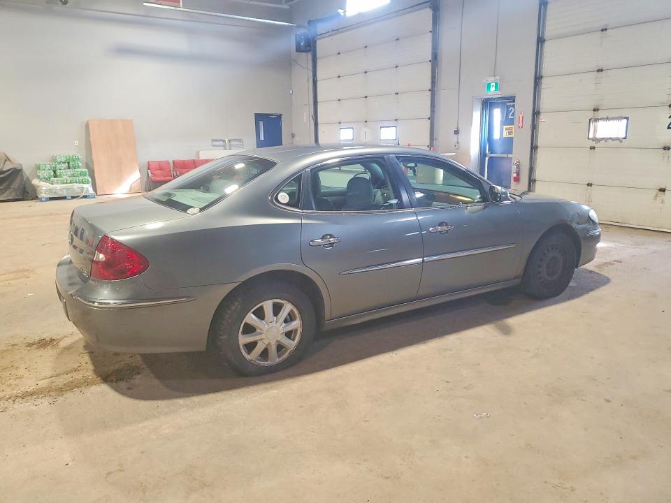 2005 Buick Allure მანქანა იყიდება აუქციონზე, vin: 2G4WH537951305433, აუქციონის ნომერი: 52207686