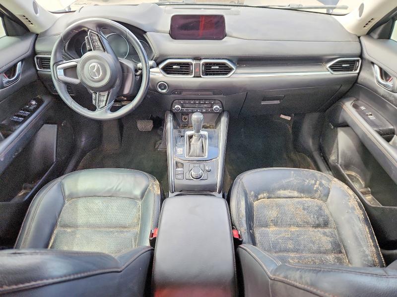 Aukcja sprzedaży 2019 Mazda Cx-5, vin: JM3KFBDY2K0625464, numer aukcji: 53597906
