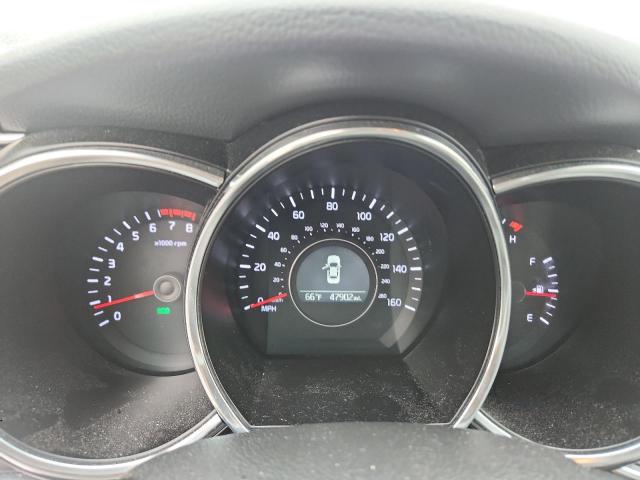 Продаж на аукціоні авто 2014 Kia Optima, vin: 5XXGM4A71EG265960, номер лоту: 53278196