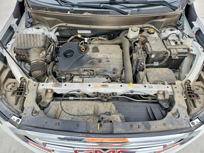 Продаж на аукціоні авто 2020 Gmc Terrain, vin: 3GKALPEV7LL238920, номер лоту: 52437206