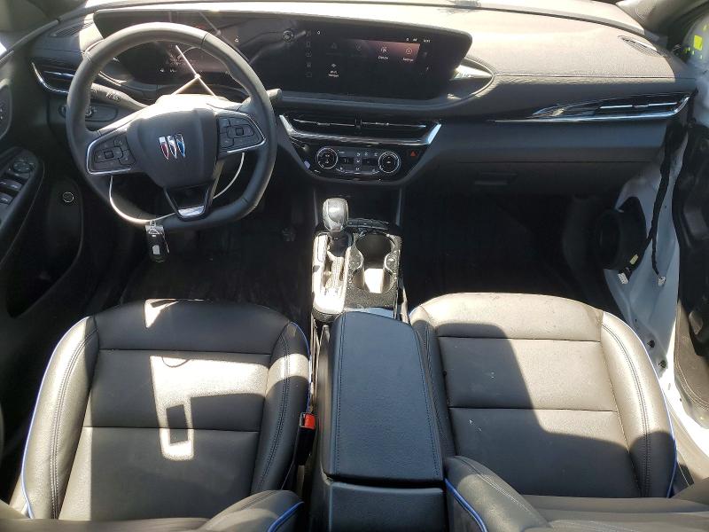 Продаж на аукціоні авто 2025 Buick Envista, vin: KL47LBEP2SB100724, номер лоту: 52658836