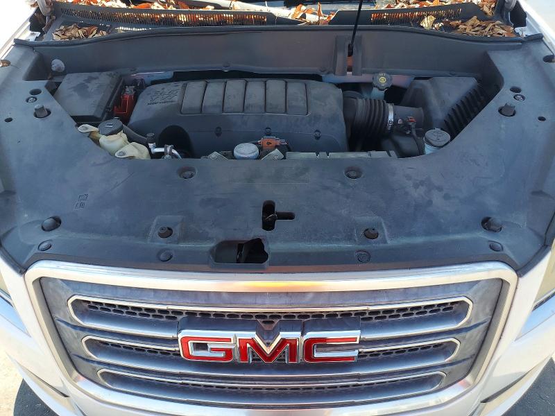 Aukcja sprzedaży 2016 Gmc Acadia, vin: 1GKKVRKD8GJ121902, numer aukcji: 52933076