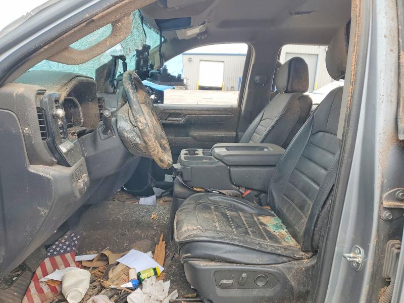 Продажа на аукционе авто 2023 Chevrolet Silverado, vin: 3GCPDDEK2PG242007, номер лота: 52324576