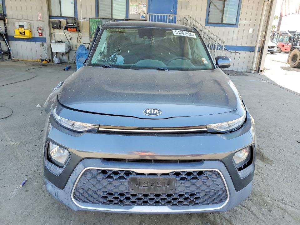 Продаж на аукціоні авто 2020 Kia Soul, vin: KNDJ23AU0L7062639, номер лоту: 54082626