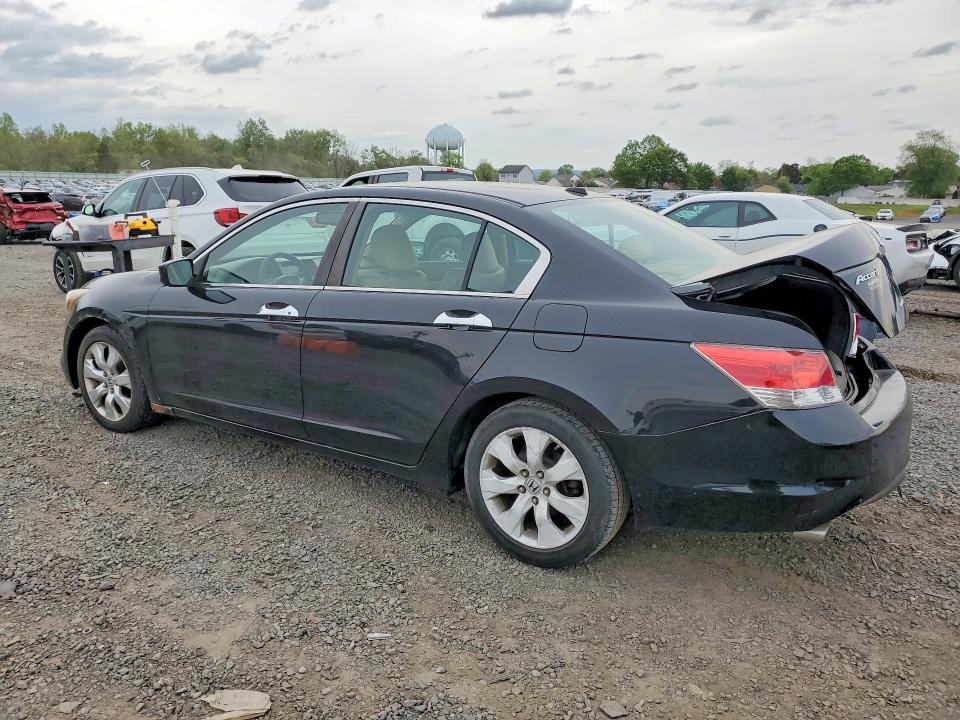 Продажа на аукционе авто 2010 Honda Accord, vin: 5KBCP3F84AB004645, номер лота: 52532456