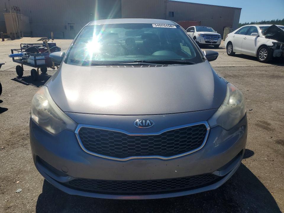 Продаж на аукціоні авто 2016 Kia Forte, vin: KNAFX4A67G5502854, номер лоту: 54080456