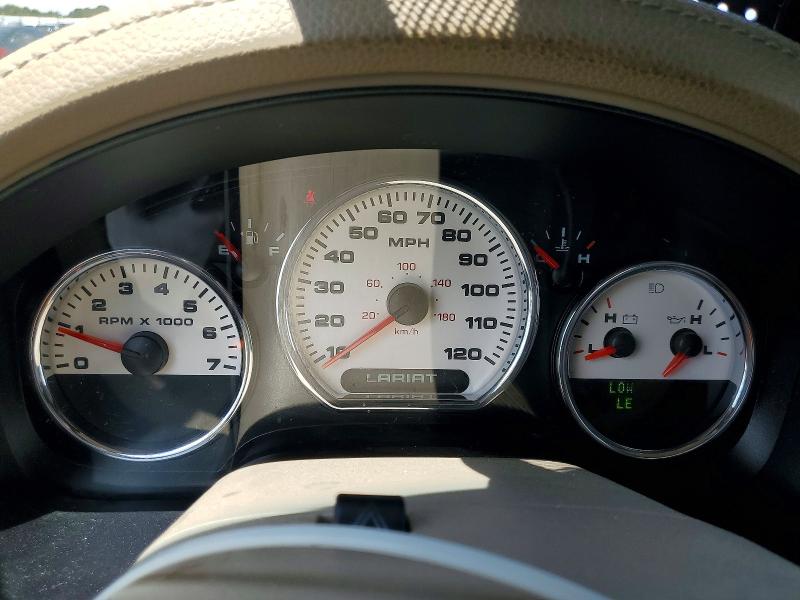 2005 Ford F150 მანქანა იყიდება აუქციონზე, vin: 1FTPW12535FA88476, აუქციონის ნომერი: 55385296