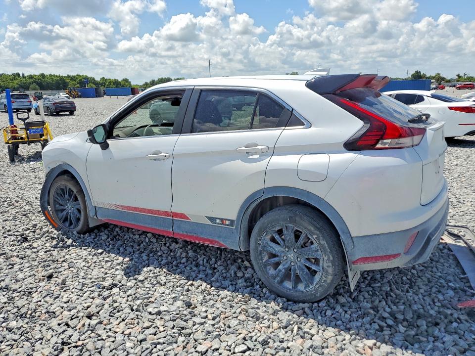 Продаж на аукціоні авто 2023 Mitsubishi Eclipse Cross, vin: JA4ATVAA5PZ044303, номер лоту: 53805436