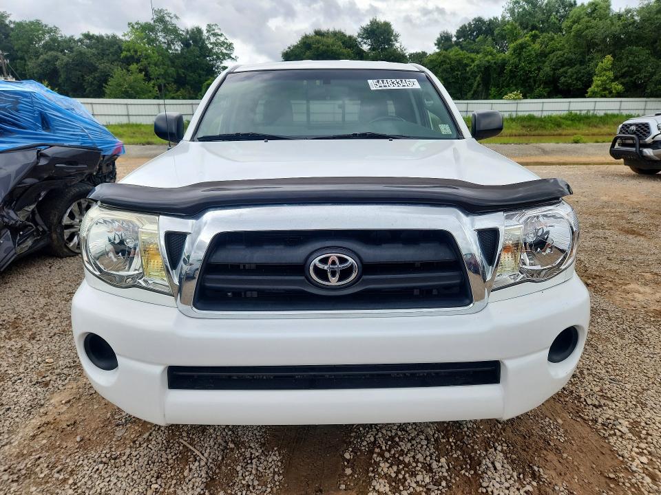 Aukcja sprzedaży 2006 Toyota Tacoma, vin: 5TETX22N36Z173727, numer aukcji: 54483346