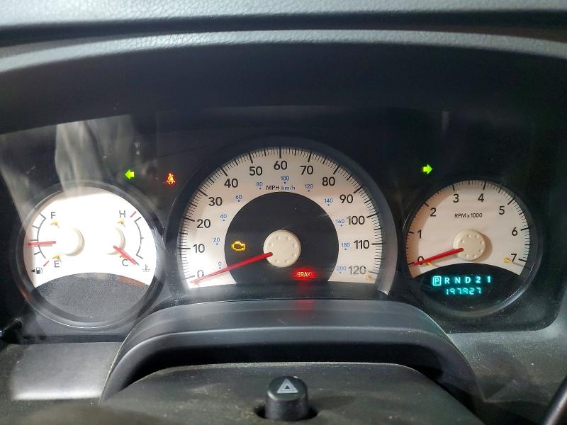 Продаж на аукціоні авто 2011 Dodge Dakota, vin: 1D7RW3GK1BS676341, номер лоту: 52908276